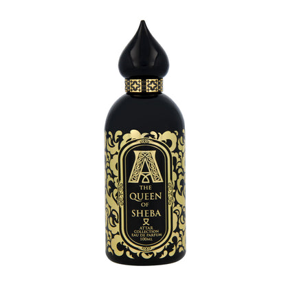 Women's Perfume Attar Collection The Queen of Sheba EDP-1