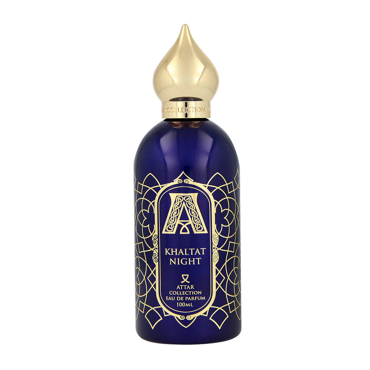 Unisex Perfume Attar Collection EDP-1