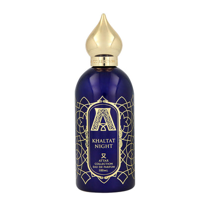 Unisex Perfume Attar Collection EDP-1