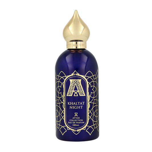 Unisex Perfume Attar Collection EDP-1