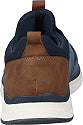 Rieker Herren Sneaker - blau