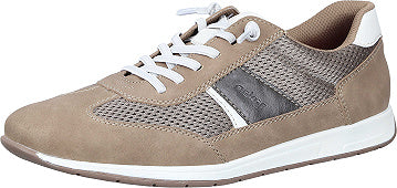 Rieker Slipper - braun (2)