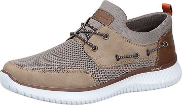 Rieker Slipper - beige (8)