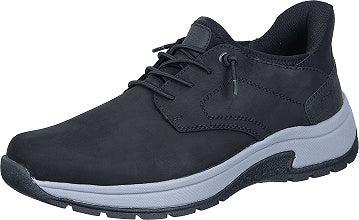 Rieker Sneaker - schwarz (1)