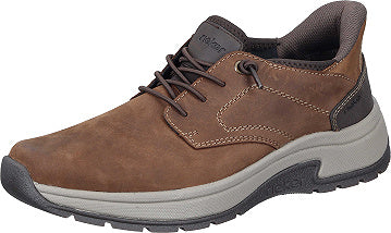 Rieker Sneaker - braun (2)