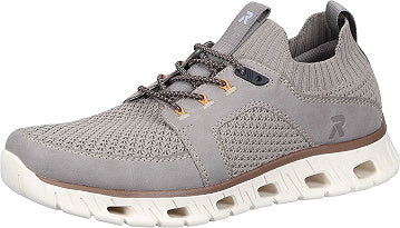 Rieker Slipper - beige