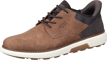 Rieker Slipper - braun 