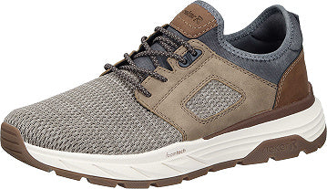 Rieker Slipper - beige