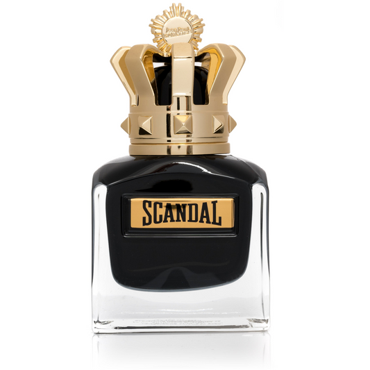 JEAN PAUL GAULTIER Scandal Pour Homme Le Parfum Intense EdP 50 ml (8435415065207)-0