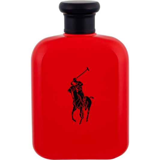 Ralph Lauren Polo Red Woda toaletowa spray 125ml Ralph Lauren (3605970416003)-0