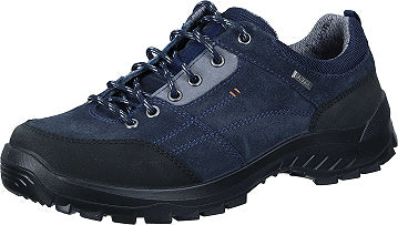 Comfortabel Outdoor  blau