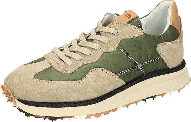 Manitu Herren Sneaker - beige