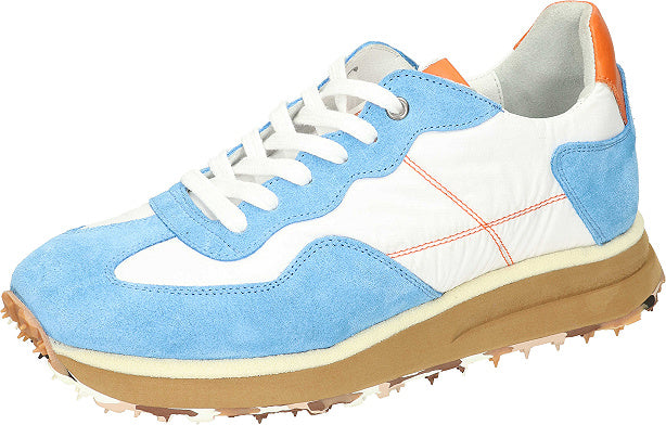 Manitu Sneaker - hellblau