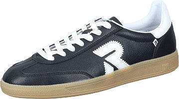 Rieker Sneaker - schwarz 