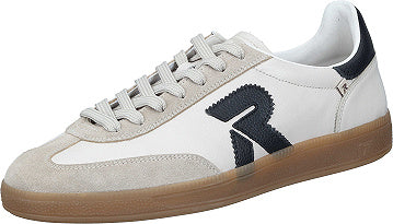 Rieker Schnürer - offwhite 