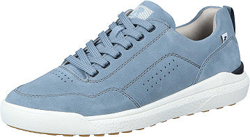 Rieker Sneaker - blau