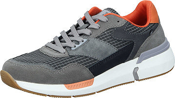 Rieker Sneaker - grau 