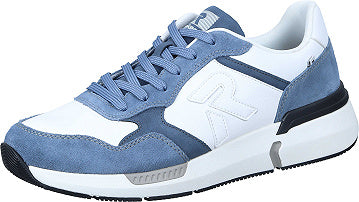 Rieker Sneaker - blau