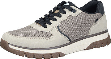 Rieker Schnürer - beige 