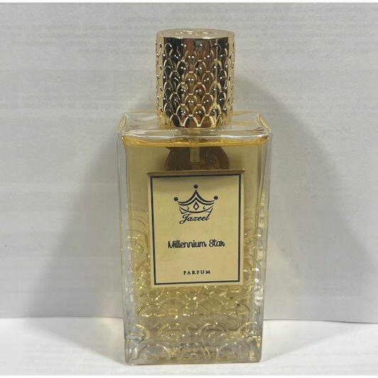 JAZEEL Millennium Star Parfum spray 100ml (769503268446)-0