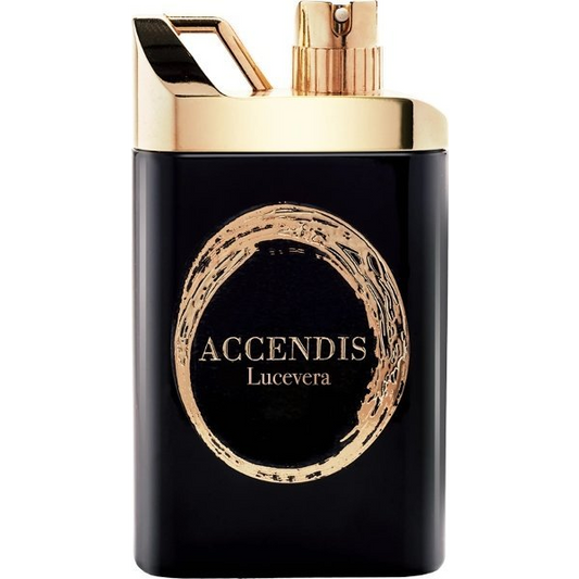 Accendis Perfumy Unisex Accendis Lucevera EDP EDP 100 ml (S8312767)-0