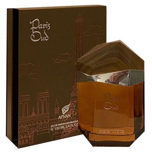 Afnan Paris Oud Woda perfumowana spray 100ml (NTRF-6290171002192)-0