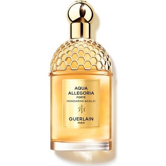 Guerlain GUERLAIN AQUA ALLEGORIA MANDARINE BASILIC FORTE (W) EDP/S 125ML (BTS314839)-0