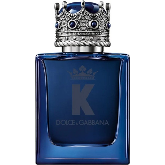 Dolce & Gabbana Dolce & Gabbana K By Dolce&Gabbana Eau de Parfum Intense 50ml. (8057971187904)-0