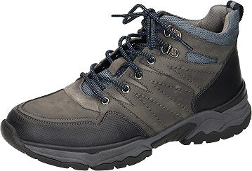 Manitu Outdoor - grau 