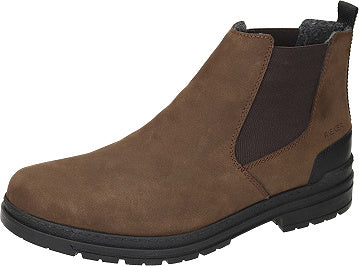 Rieker Stiefel - braun 