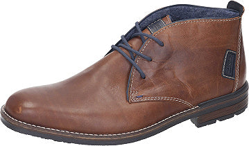 Rieker Stiefel - braun