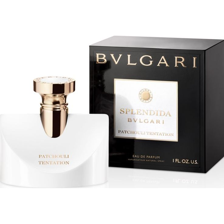 Bvlgari Splendida Patchouli Tentation Woman EDP 100 ml (128436)-0