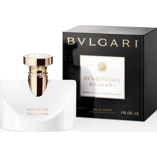 Bvlgari Splendida Patchouli Tentation Woman EDP 100 ml (128436)-0