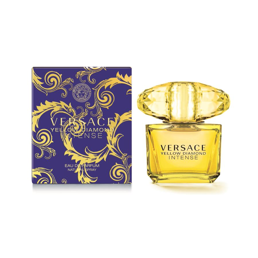 Versace Yellow Diamond Intense parfémovaná voda (8011003823093)-0