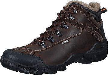 Manitu Stiefel - braun 