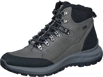 Manitu Outdoor - grau 
