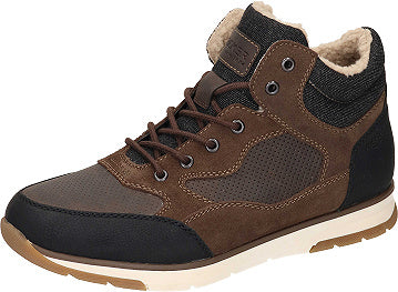 Rieker Stiefel - braun