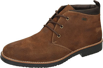 Rieker Stiefel - braun 