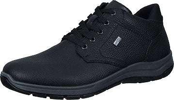 Rieker Stiefeletten - schwarz