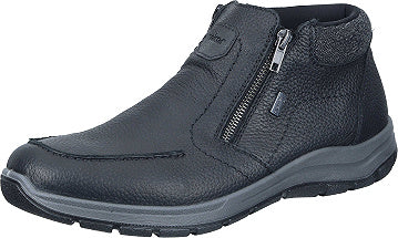 Rieker Stiefel - schwarz 
