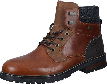 Rieker Stiefel - braun 