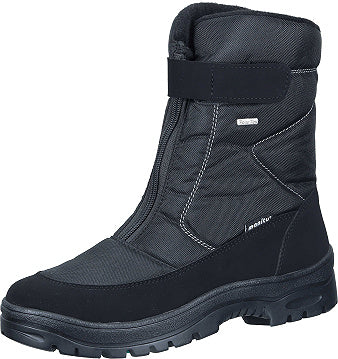 Polar-Tex Boots - schwarz (1)