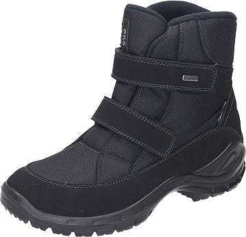 Polar-Tex Boots - schwarz (1)