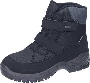 Polar-Tex Boots - schwarz (1)