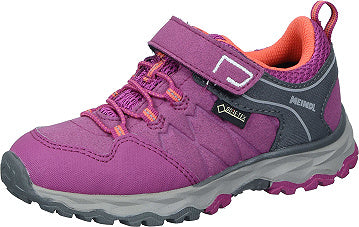 Medoro Junior GTX Meindl-Kinder Outdoor - rot 