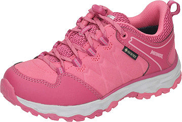 Ontario Junior GTX Meindl-Kinder Outdoor - rot