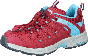 Respond Junior Meindl-Kinder Outdoor - rot