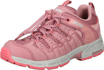 Respond Junior Meindl-Kinder Outdoor - rosa 