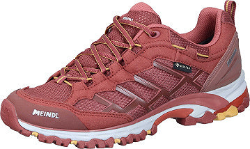 Caribe Lady GTX Meindl Outdoor - rot 