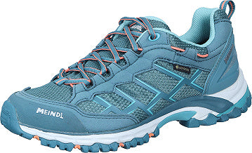 Caribe Lady GTX Meindl Outdoor - blau 